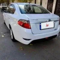 برلیانس H330مدل ۹۷