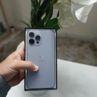 آیفون13پرومکس آک