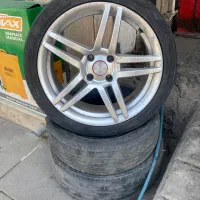 رینگ لاستیک