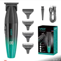 فروش ماشین اصلاح موی سر و صورت وی جی آر VGR|آرایشی، بهداشتی، درمانی|شیراز, شاهجیان|دیوار