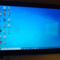 لپتاپ ایسوس در حد نو