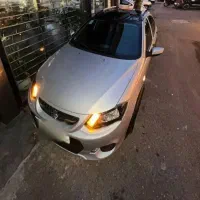 کوئیک مدل ۱۴۰۲ رنگ کمیاب و استثنایی