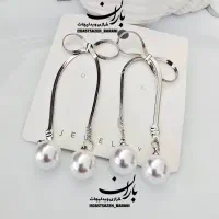 گوشواره فشن در طرح های مختلف|بدلیجات|قروه, |دیوار