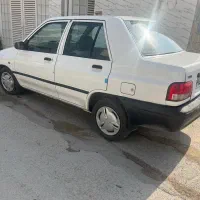 پراید۱۳۱،مدل۱۳۹۵