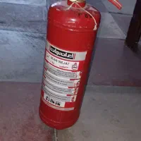 کپسول اتشنشانی