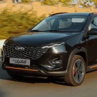 ایکس33اتومات نقدی-۲مرحله ایی x33 cross cvt