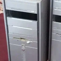 کیس کامپیوترسالم خانگی ویندوز۷خور