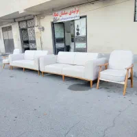 مبل مبلمان  آماده تحویل  مبل عطا