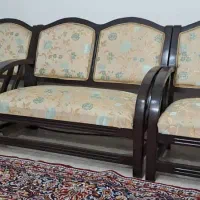 مبل کلاسیک منزل