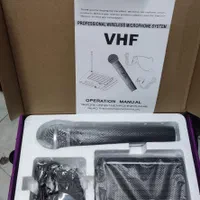 میکروفون بی سیم jas جاسکو و شور SHURE SH200 و 300G|صوتی و تصویری|تهران, چیتگر جنوبی|دیوار