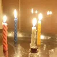 سرکتاب بخت تضمینی اینه بینی دعا وبازگشت معشوق