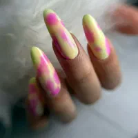 آموزش صفر تا صد کاشت ناخن ( همراه با مدرک )|خدمات آموزشی|لنگرود, |دیوار