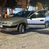 زانتیا ۸۸ توضیحات را کامل بخوانید