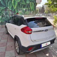 ایکس ۲۲ اتومات مدل ۹۶ سقف مشکی ۹۸ تا کارکرد|خودرو سواری و وانت|قدس, شهر‌قدس|دیوار