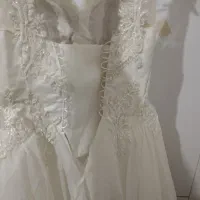 لباس عروس|لباس|سلمان‌شهر, |دیوار