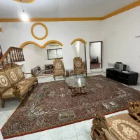۳خوابه دربست ساحلی(دوبلکس)(گرمایش پکیج)|اجارهٔ کوتاه‌مدت ویلا و باغ|نوشهر, |دیوار