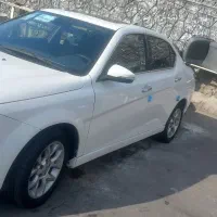 دنا توربو ۶ دنده