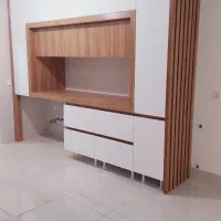 طراحی و اجرای کابینت،کمد،پلهگرد،کلبه نقد و اقساط|خدمات پیشه و مهارت|ساری, |دیوار