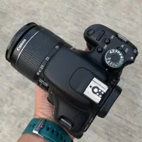 600d|دوربین عکاسی و فیلمبرداری|جیرفت, |دیوار