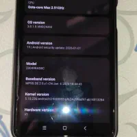 گوشی شیاومی ردمی نوت12توربو