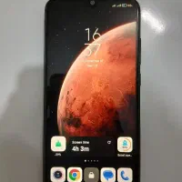 گوشی شیامی نوت ۸ - note 8 تمیز