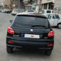 فروش یک دستگاه 207 tu5|خودرو سواری و وانت|همدان, |دیوار