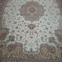 فرش 9 متری  در حد نو