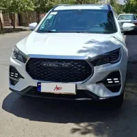 فیدلیتی الیت ۵ نفره سفید