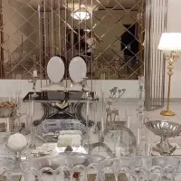 اجاره باغ تالار مراسم عقد و عروسی