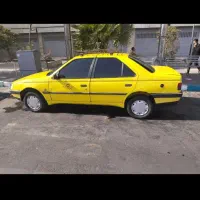 پژو ۴۰۵