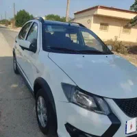 «کوییک GXRL فول مدل ۴۰۳»|خودرو سواری و وانت|بوشهر, |دیوار