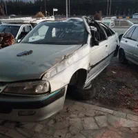 فروش پارس چپی|خودرو سواری و وانت|بیرجند, |دیوار