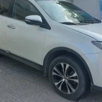 تویوتا راوفور ۲۰۱۵ عمان