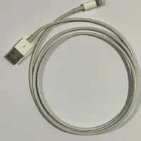 کابل شارژ اورجینال اپل (USB به لایتنینگ)
