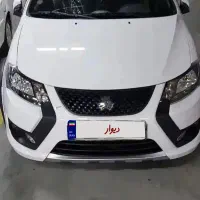 کوییک اس صفر خشک|خودرو سواری و وانت|یزد, |دیوار