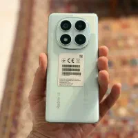 نوت۱۴پرو ۵۱۲ گیگ رام۱۲