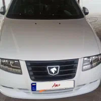 سمندسورنxu7p|خودرو سواری و وانت|بوشهر, |دیوار