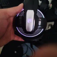 هدست گیمینگ|قطعات و لوازم جانبی رایانه|قدس, شهر‌قدس|دیوار