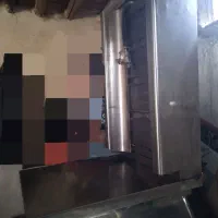 دستگاه کباب ترکی تک سیخ دستگاه جوجه کشی ققنوس|فروشگاه و مغازه|سرپل ذهاب, |دیوار