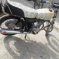 موتورنامیپلاکملی|موتورسیکلت|کوهدشت, |دیوار