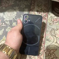 گوشی ناتینگ فون ۱