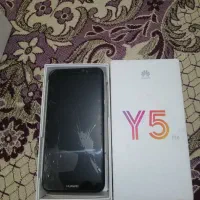 Huawei y5 Lite سالم با حافظه 16GB