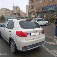 کوییک مدل1402|خودرو سواری و وانت|بهارستان, |دیوار