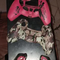 کاور دسته پی اس فایو