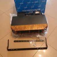 بخاری اتومبیل|قطعات یدکی و لوازم جانبی|تهران, ونک|دیوار