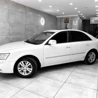 سوناتا مدل ۲۰۰۹|خودرو سواری و وانت|شیراز, ریشمک|دیوار