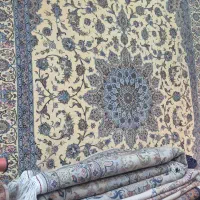 فرش ولنجک تجریش خریدار فرش وفروش|فرش|تهران, ولنجک|دیوار