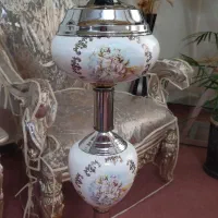 آباژور ایستاده کنار سالنی|چراغ خواب و آباژور|اردبیل, |دیوار