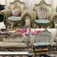 مبل|مبلمان خانگی و میز عسلی|مشهد, شیرودی|دیوار