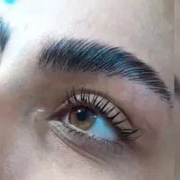 میکاپ شینیون.آموزش و خدمات اکستنشن مژه.لیفت ابرو|خدمات آرایشگری و زیبایی|مشهد, توس (بلوار توس)|دیوار